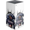 Marvel Venom Reaching Forward XBox Series X Digital Edition Console Skin